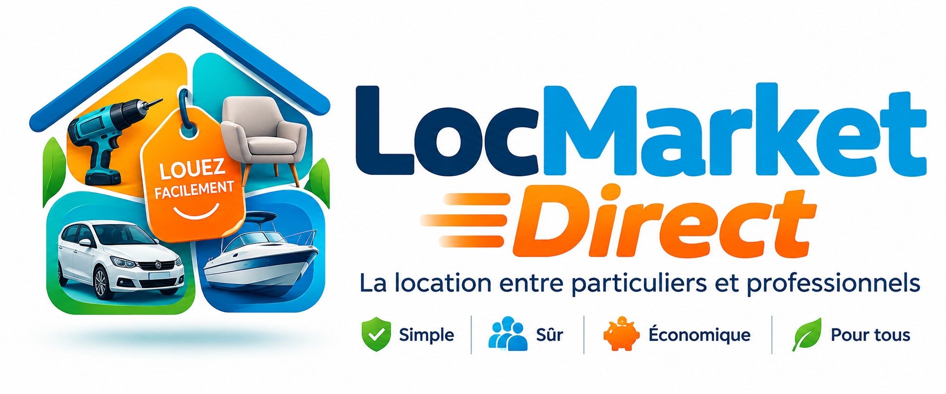 LocMarket Direct